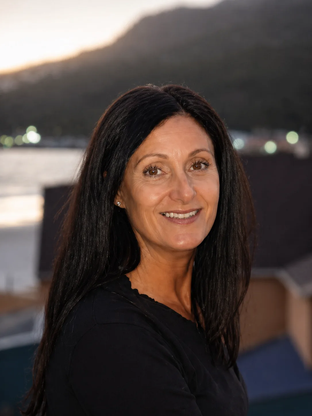 Sandy Daniel
