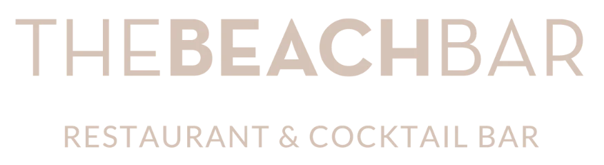 The Beach Bar